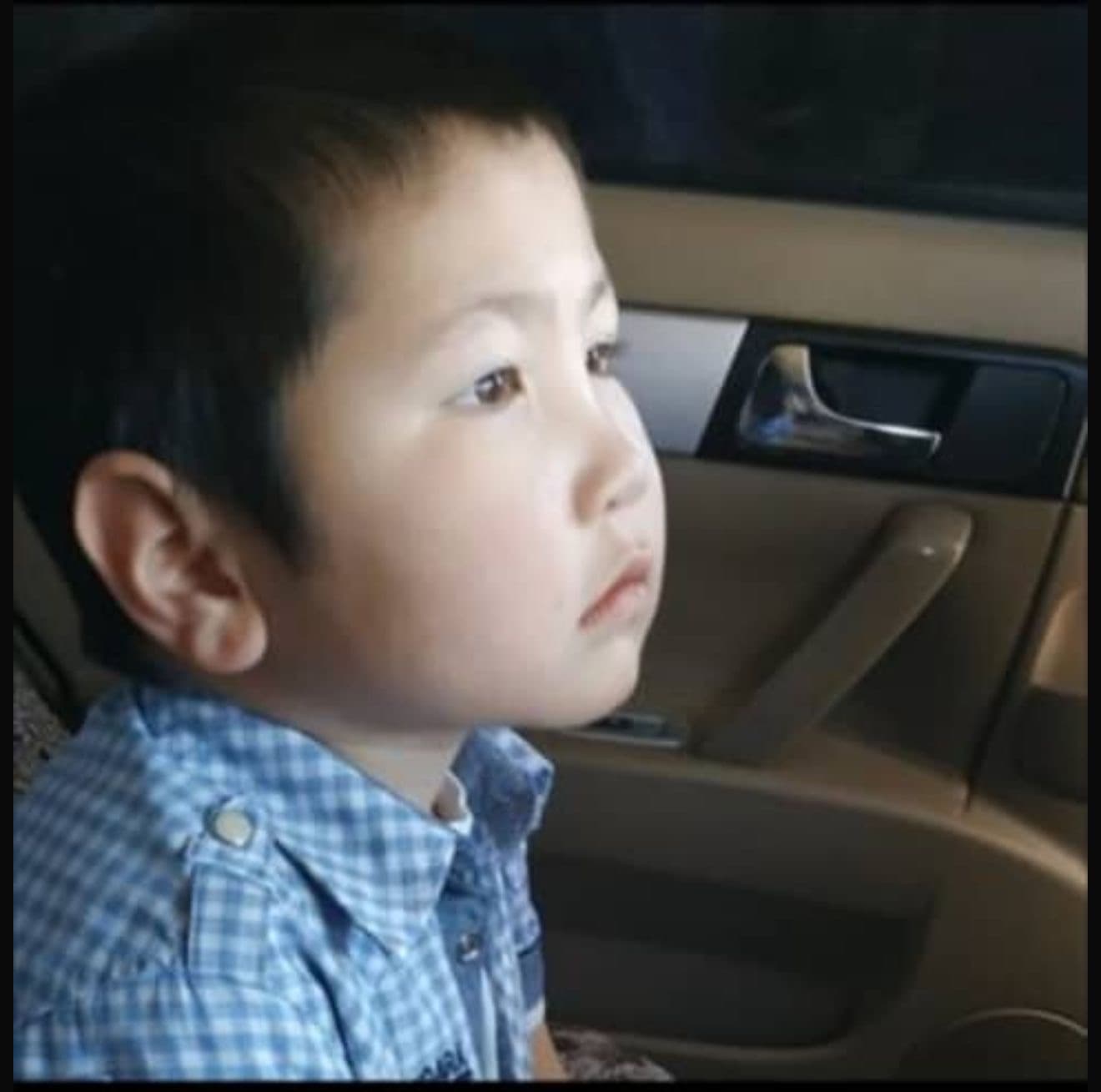 A Mother’s Journey Raising a Child With Autism in Kyrgyzstan